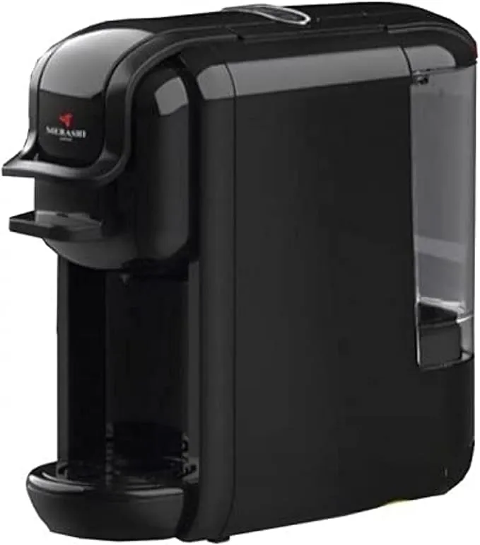 Mebashi 301 Espresso Coffee Machine 3 in 1