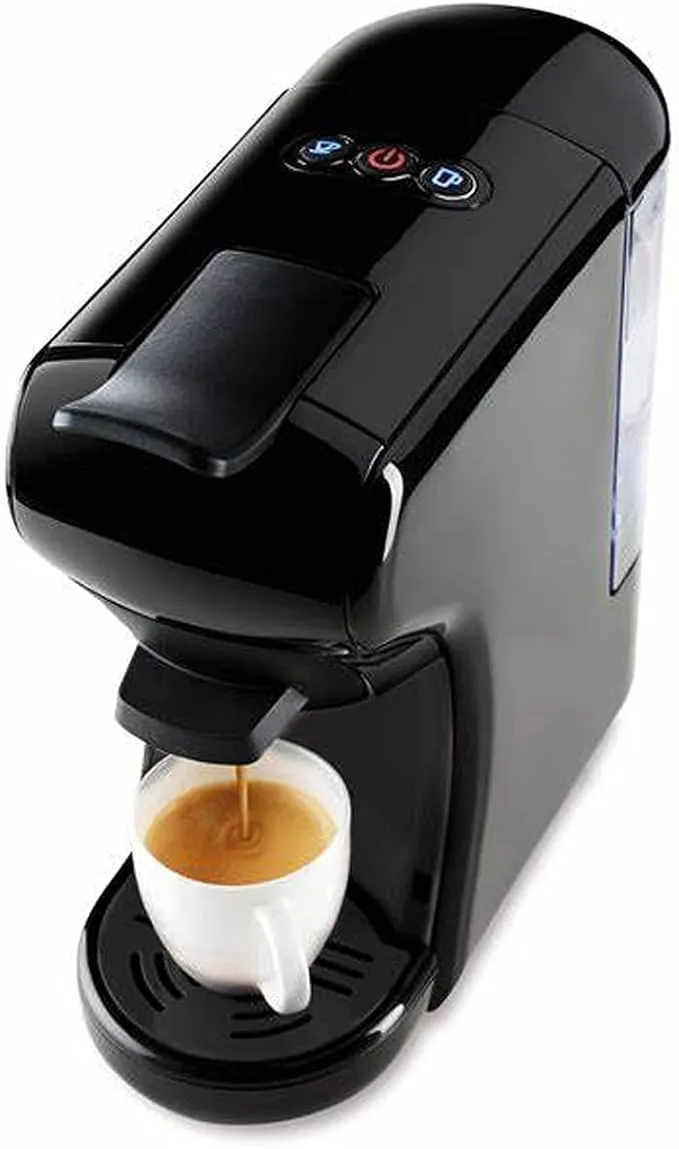 Mebashi 301 Espresso Coffee Machine 3 in 1