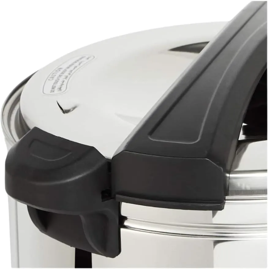 MEBASHI 30L Electric Water Boiler, Stainless Steel, Temperature Control,(2500W) Auto Boil and Keep Warm (ME-WB300) 3