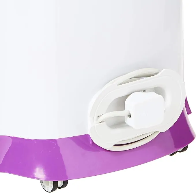 MEBASHI Garment Steamer – ME-GST1001 2