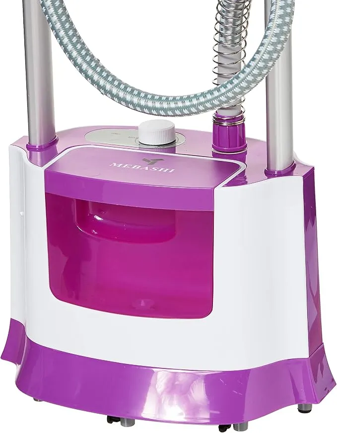 MEBASHI Garment Steamer – ME-GST1001 3