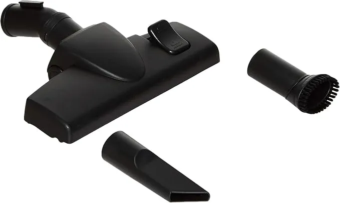 MEBASHI MEDVC1008R Drum Vacuum Cleaner