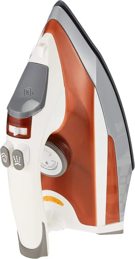 Mebashi Mesir5007 Steam Iron