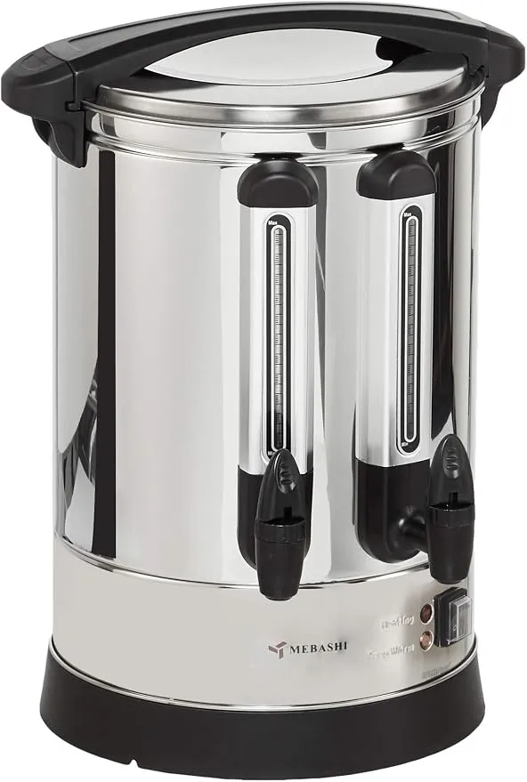 Mebashi Mewb200 Water Boiler