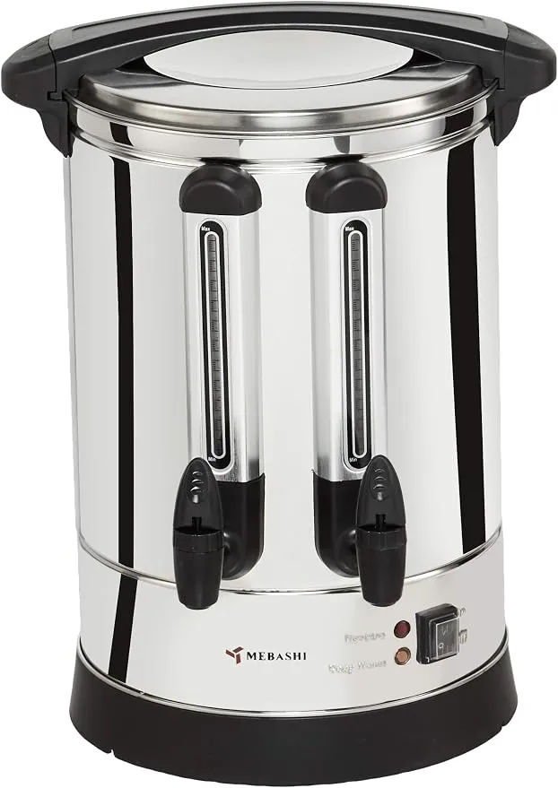 Mebashi Mewb200 Water Boiler