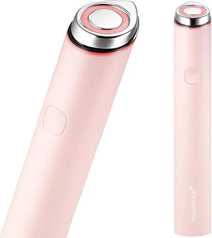 MEDICUBE MINI BOOSTER PRO PINK