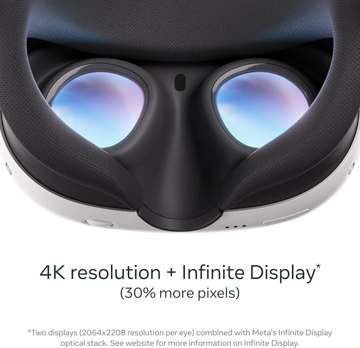 Meta Quest 3— 512GB – 3-Month Trial of Meta Quest+ Included — All-in-One Headset 3
