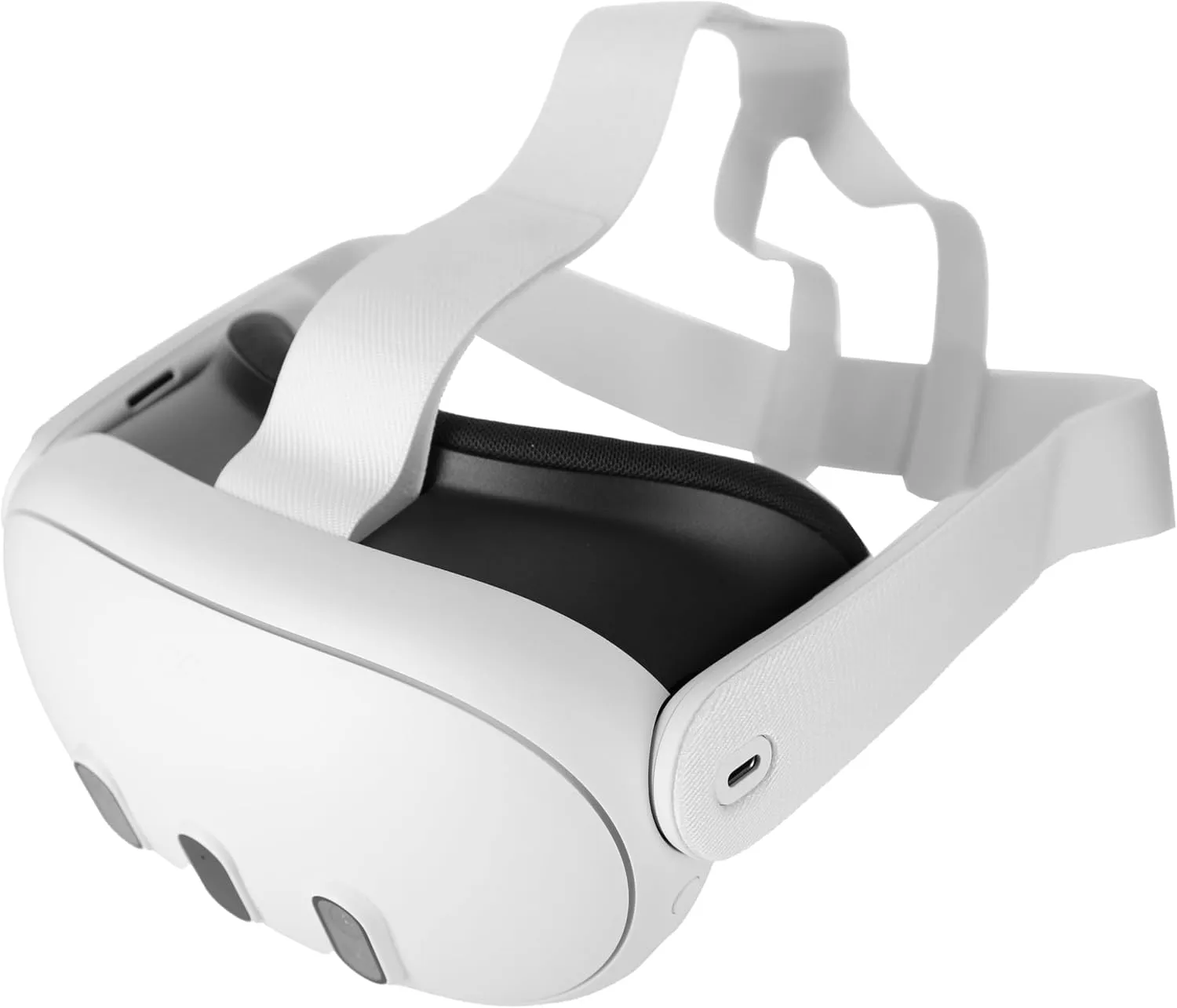 META QUEST 3 VR HEADSET (899-00579-01) 128GB WHITE 2