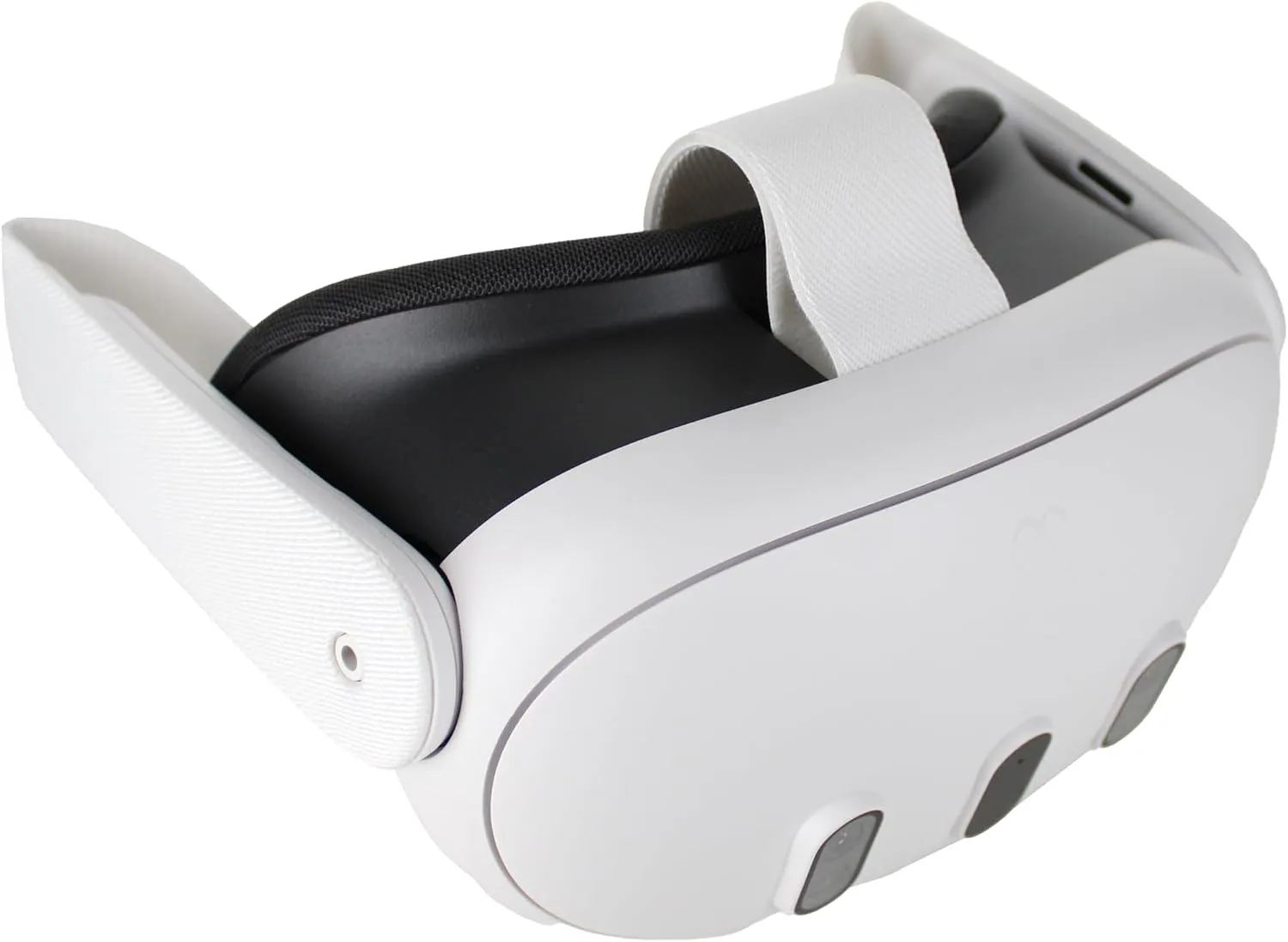 META QUEST 3 VR HEADSET (899-00579-01) 128GB WHITE 3