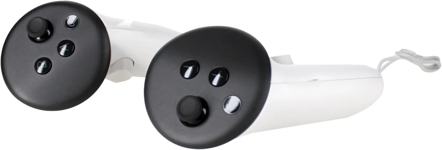 META QUEST 3 VR HEADSET (899-00579-01) 128GB WHITE 4