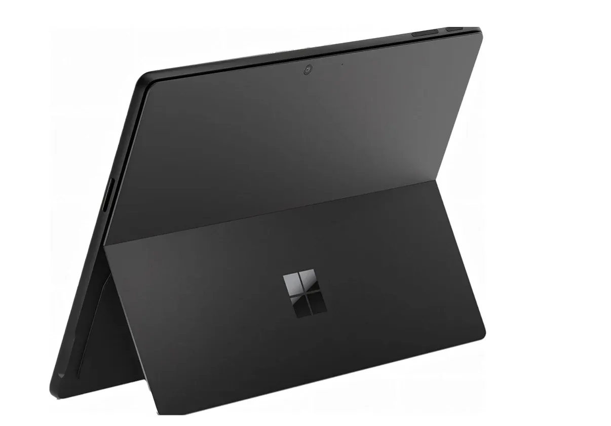 Microsoft Copilot+ PC Surface Pro 11 Tablet, with Keyboard, 13" LCD PixelSense Flow Touch Display, Qualcomm Snapdragon X Plus, 16GB RAM, 512GB SSD, Qualcomm Adreno GPU, Windows 11, Graphite | EP2-23860 3