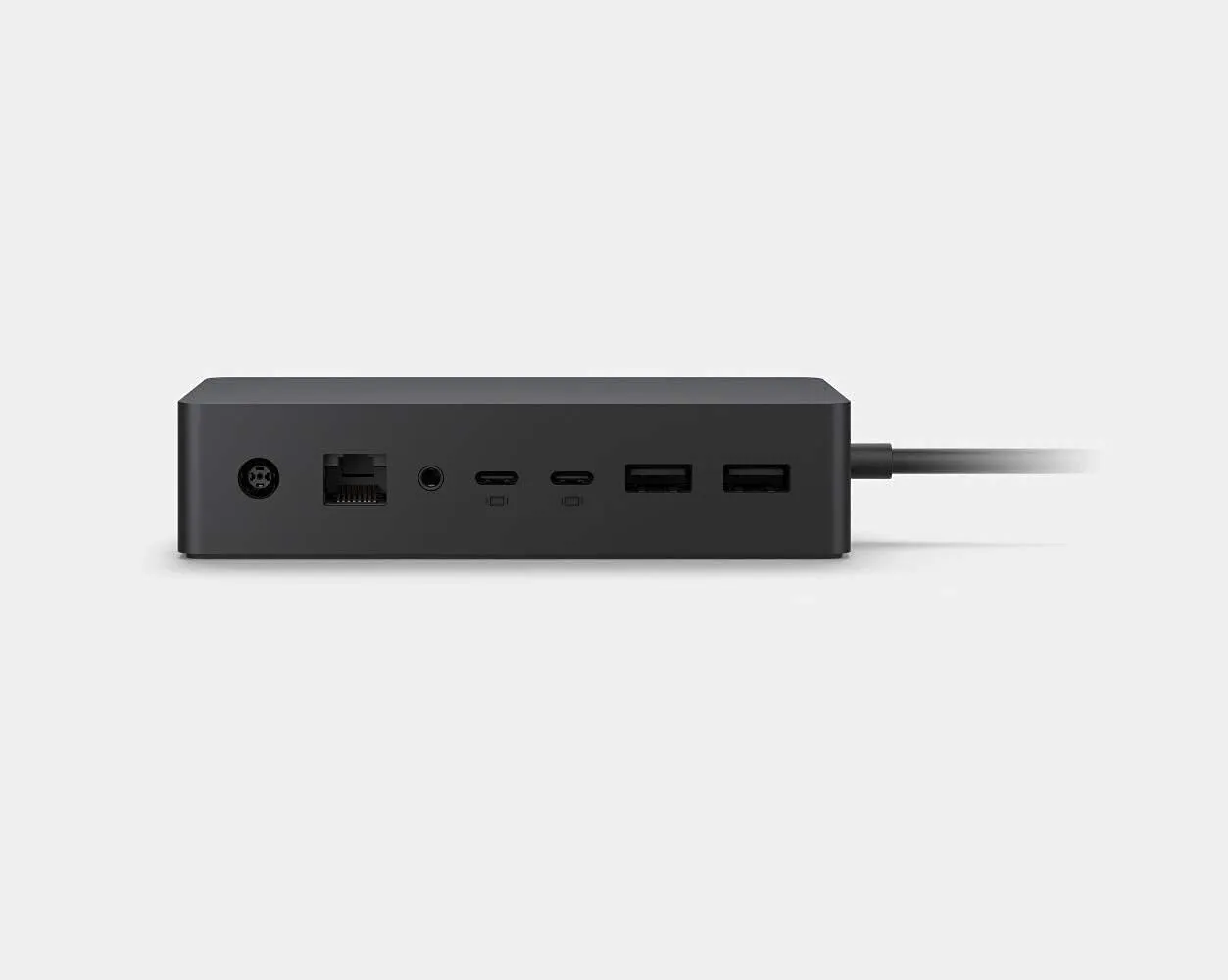 MICROSOFT SURFACE DOCK 2 (1GK-00001) BLACK 3