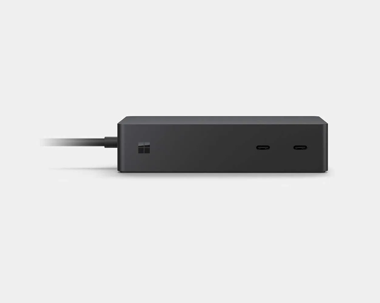 MICROSOFT SURFACE DOCK 2 (1GK-00001) BLACK 4