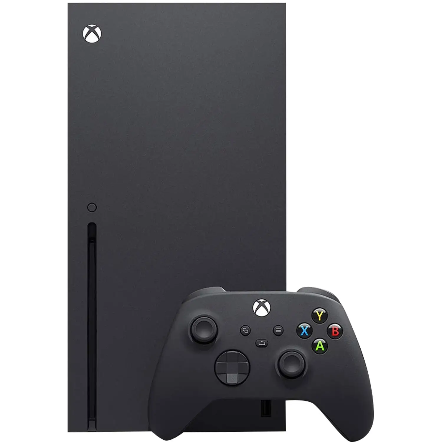 Microsoft Xbox Series X Console, 1TB - International Version