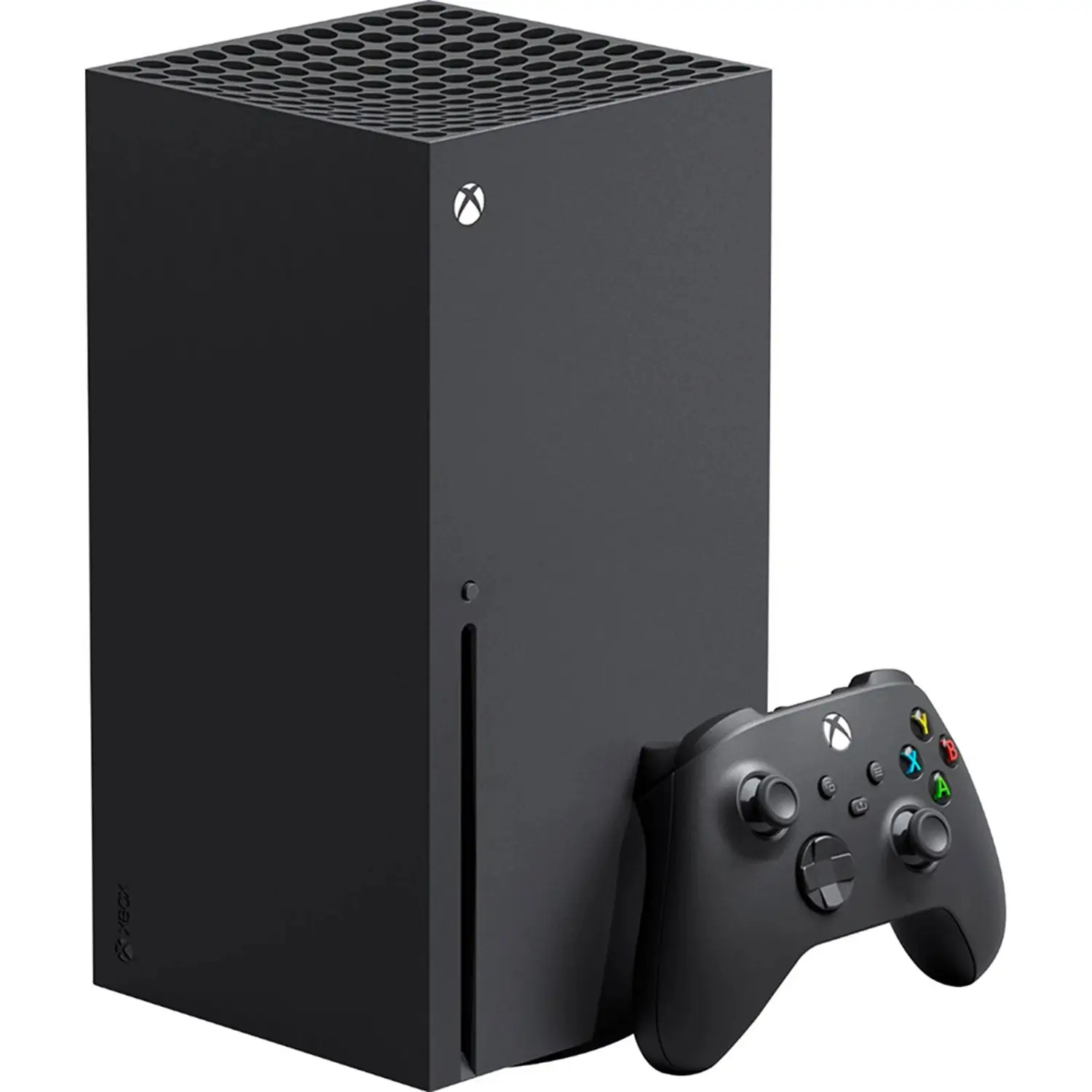 Microsoft Xbox Series X Console, 1TB - International Version