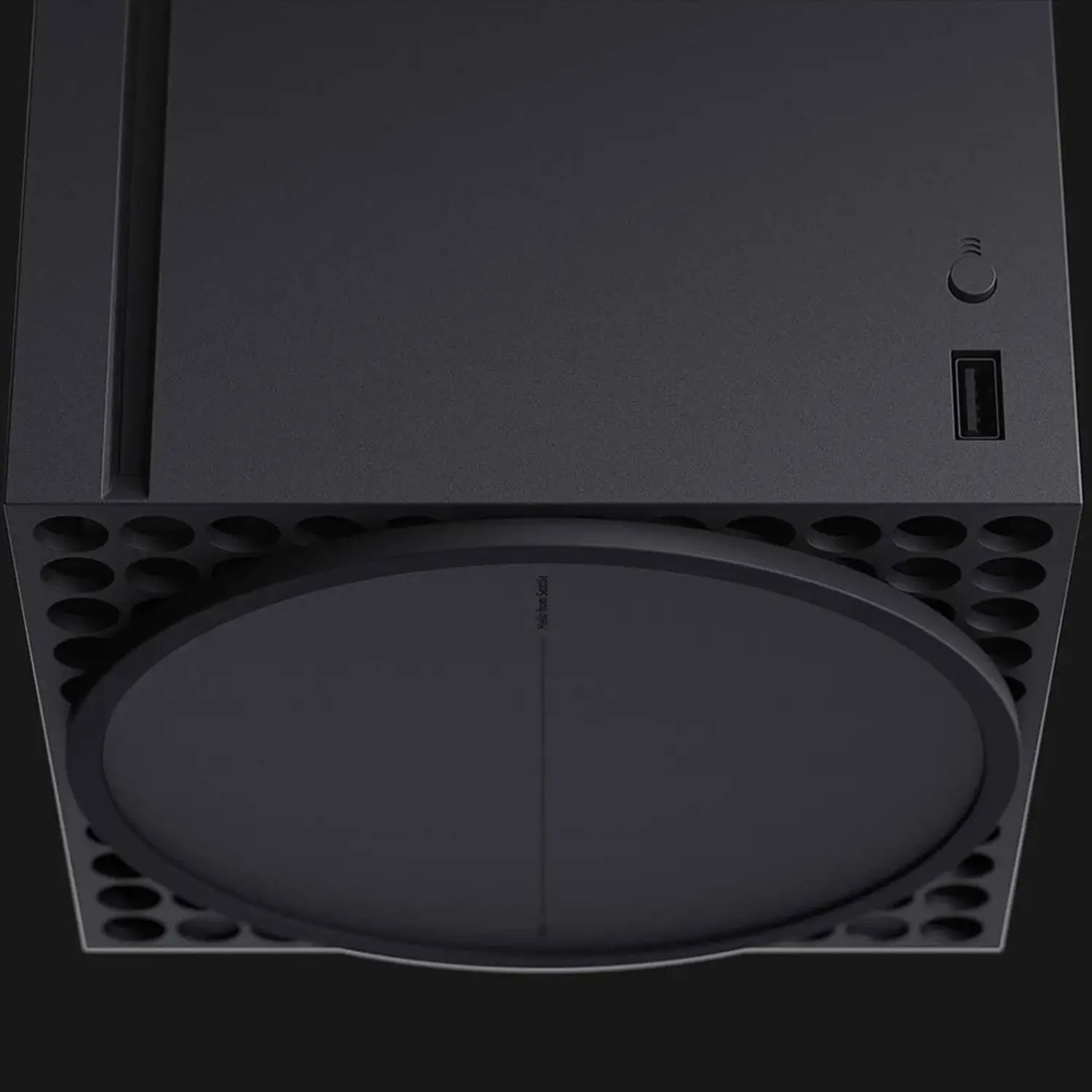 Microsoft Xbox Series X Console, 1TB - International Version 4