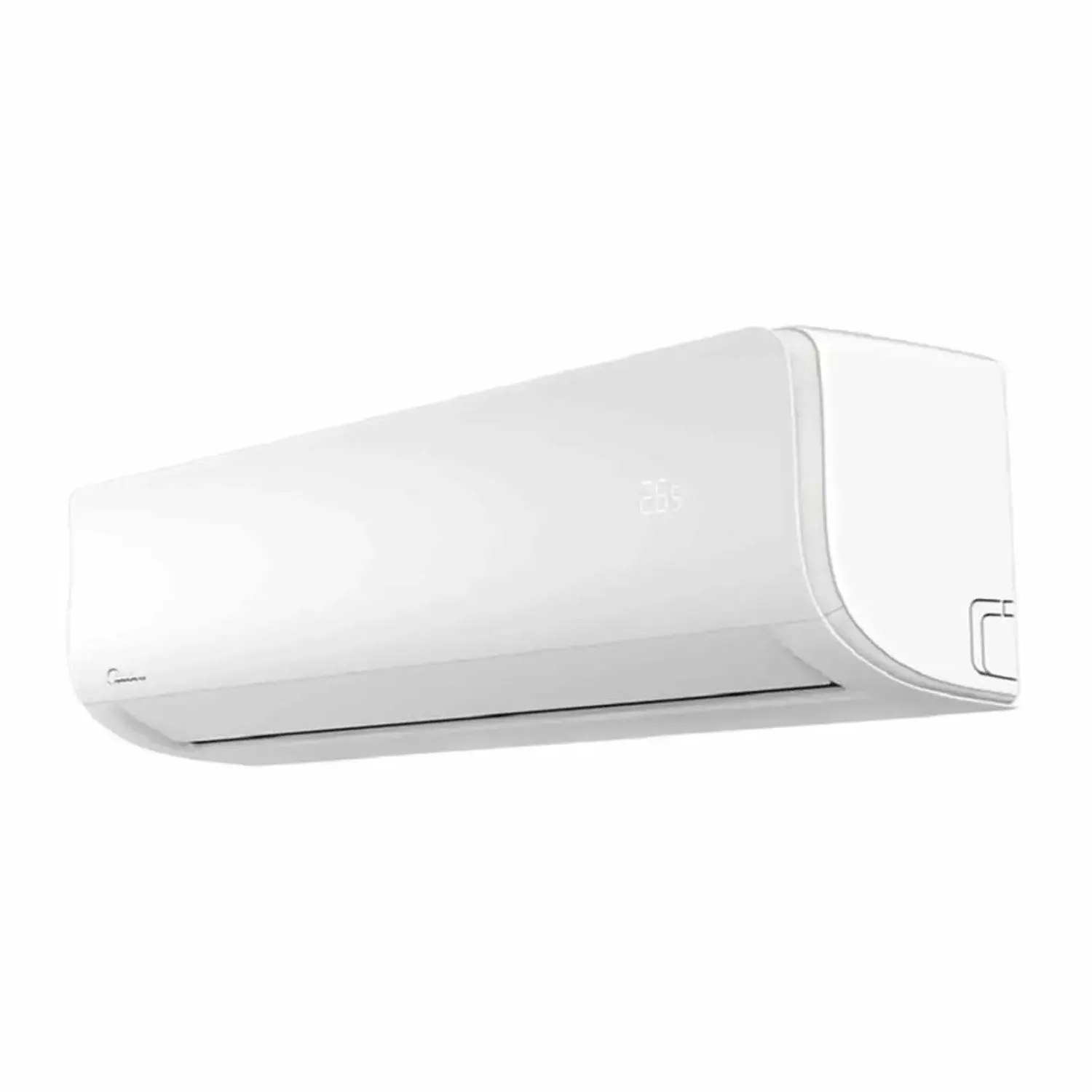 Midea 1.5 Ton Inverter Split Air Conditioner – MST4AG18HRN1L