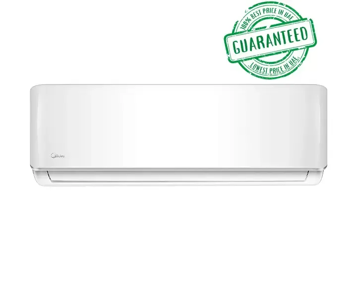 Midea 1.5 Ton Piston Split Air Conditioner – MST2AB918CR1 3