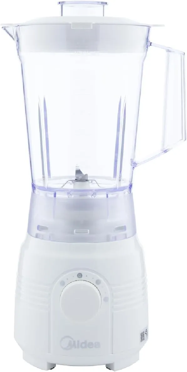 Midea 1.5L Jar 2 Blender – BL2516AG