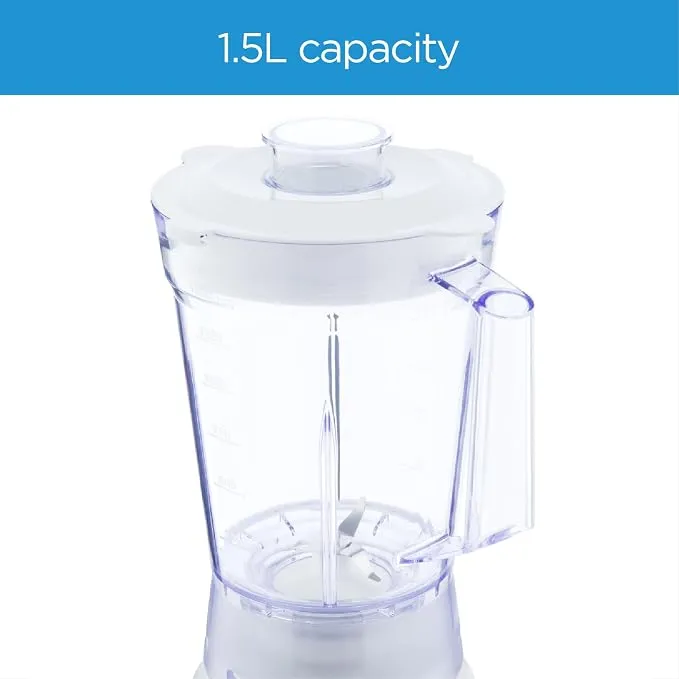 Midea 1.5L Jar 2 Blender – BL2516AG 3