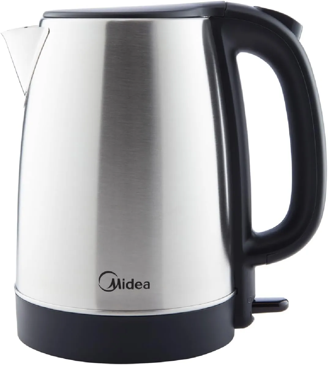 Midea 1.7L Steel 2200W Electric Kettle – MK17S32A2