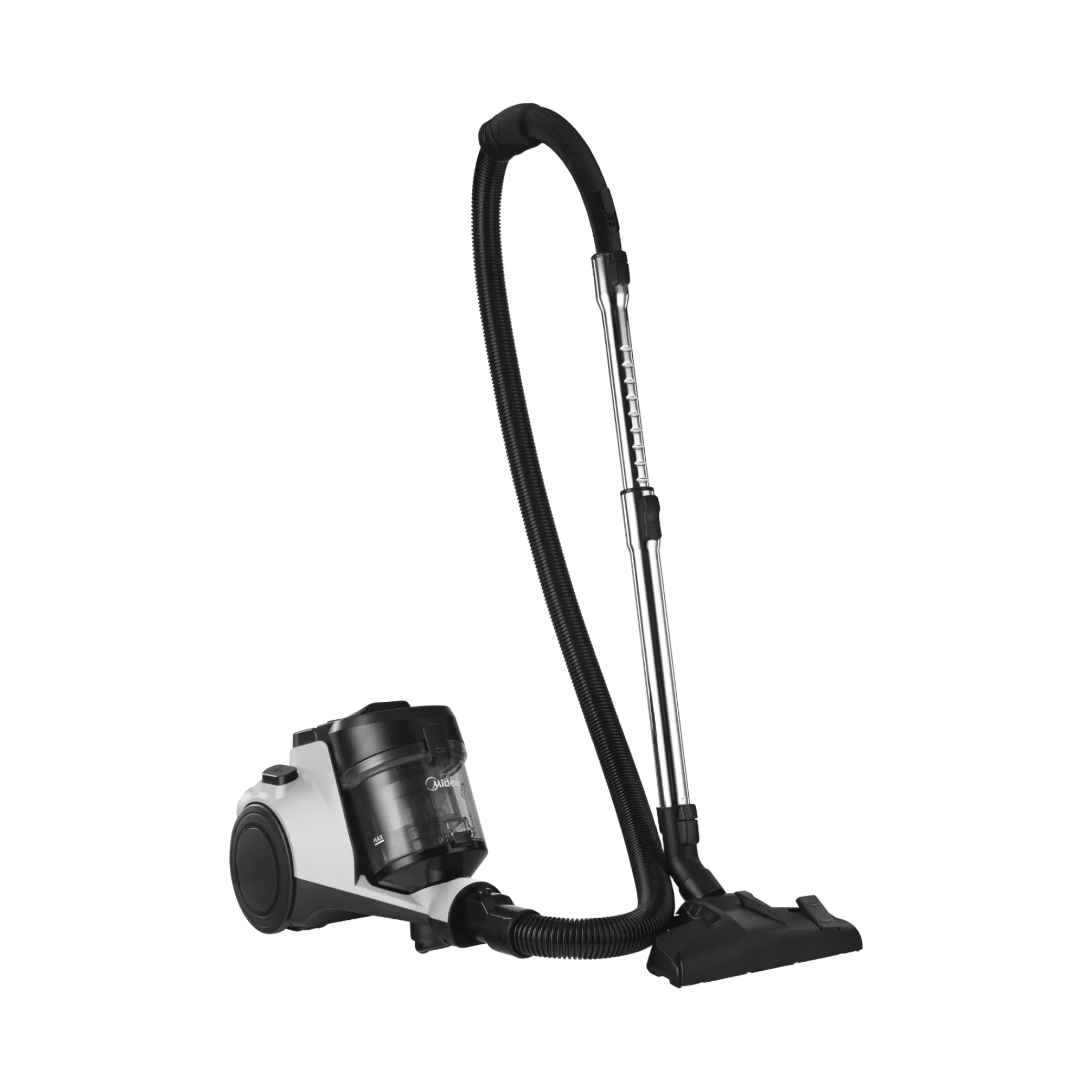 Midea 1800W Bagless Canis Vacuum Cleaner – MC08MEWH