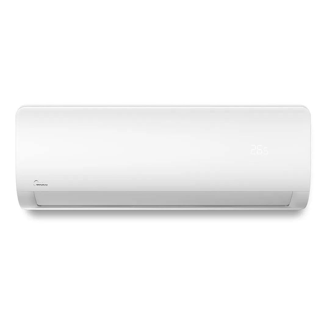 Midea 2.0 Ton Piston Split Air Conditioner – MST2AB24CR1
