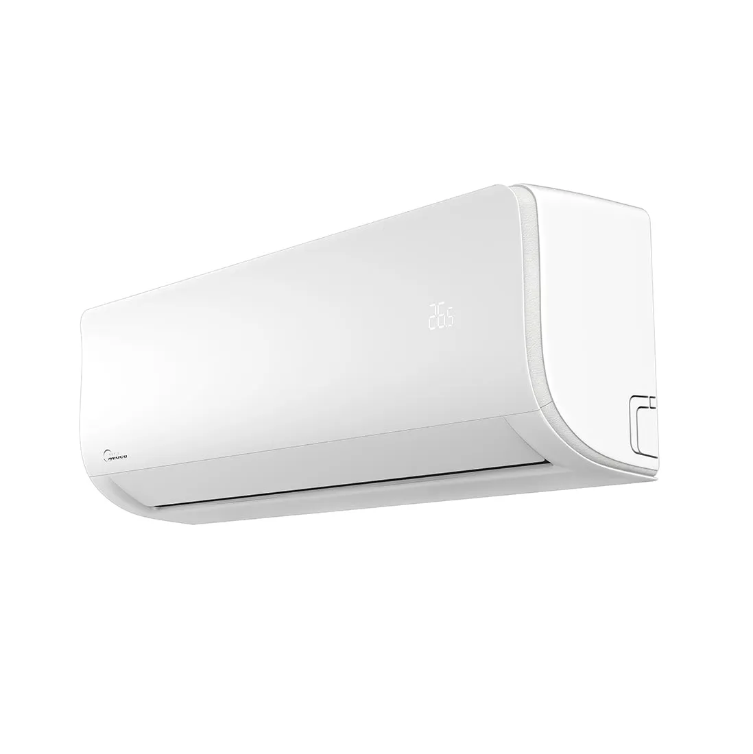 Midea 2.0 Ton Piston Split Air Conditioner – MST2AB24CR1