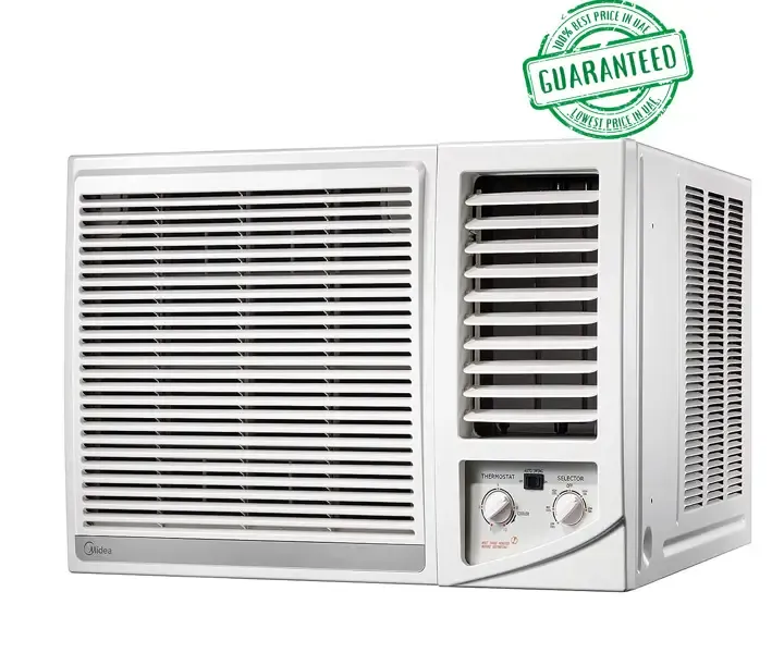 Midea 2.0 Ton Piston Window Air Conditioner – MWT2F124CM