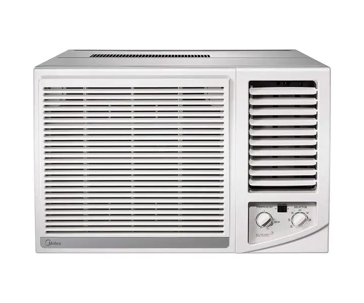 Midea 2.0 Ton Piston Window Air Conditioner – MWT2F124CM