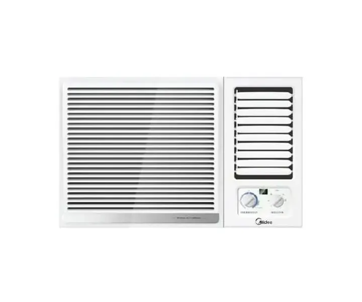 Midea 2.0 Ton Piston Window Air Conditioner – MWT2F124CM 3