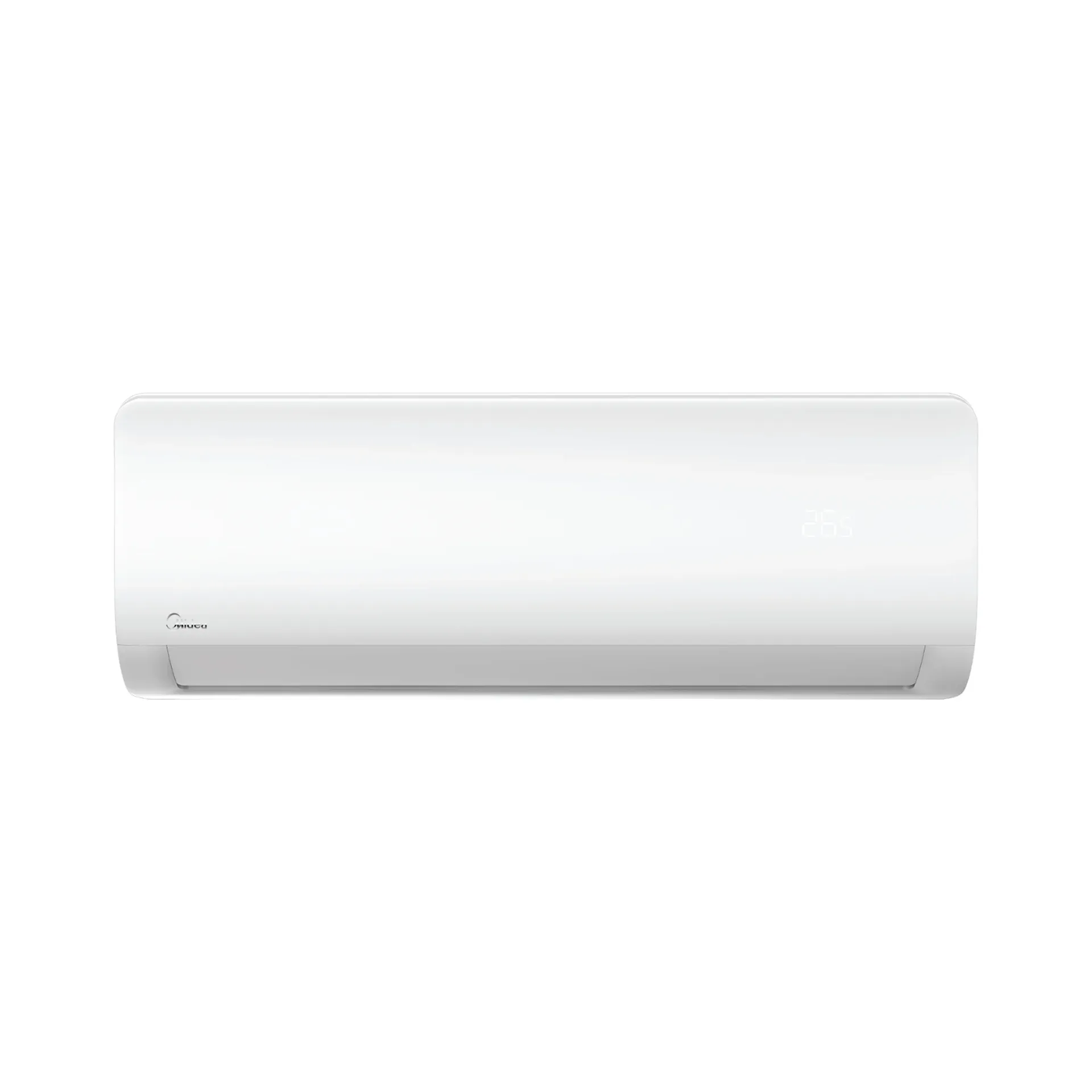 Midea 2.0 Ton Rotary Split Air Conditioner – MST1AG24CRN1A 2