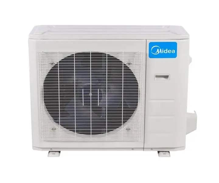 Midea 2.5 Ton Piston Split Air Conditioner – MST2AB30CRN1