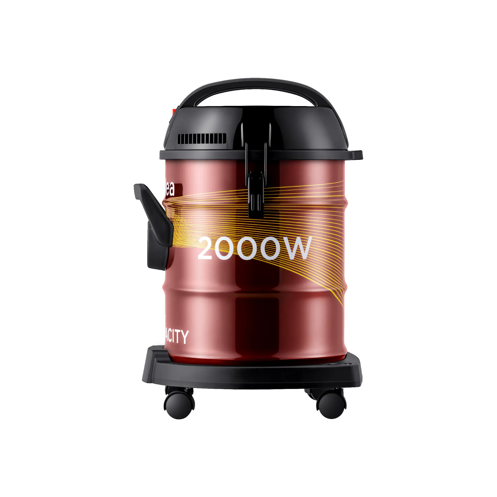 Midea 2000W Vacuum Cleaner – MDVC21