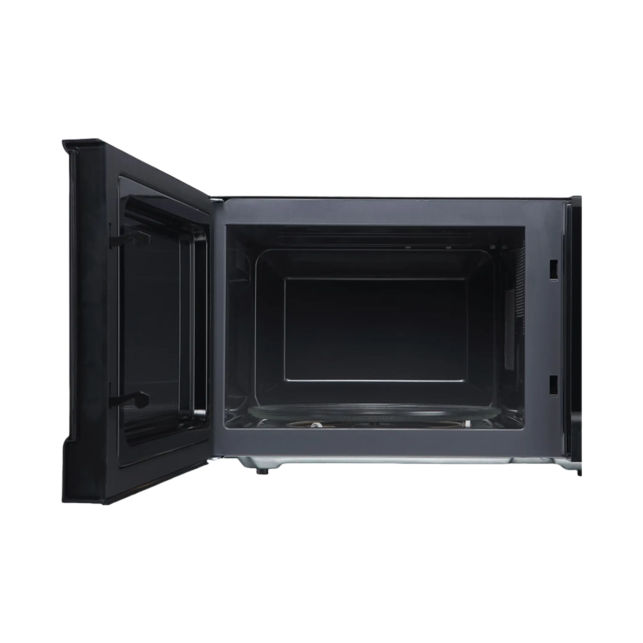 Midea 20L Digi Microwave Oven – Black – EM721BK 3