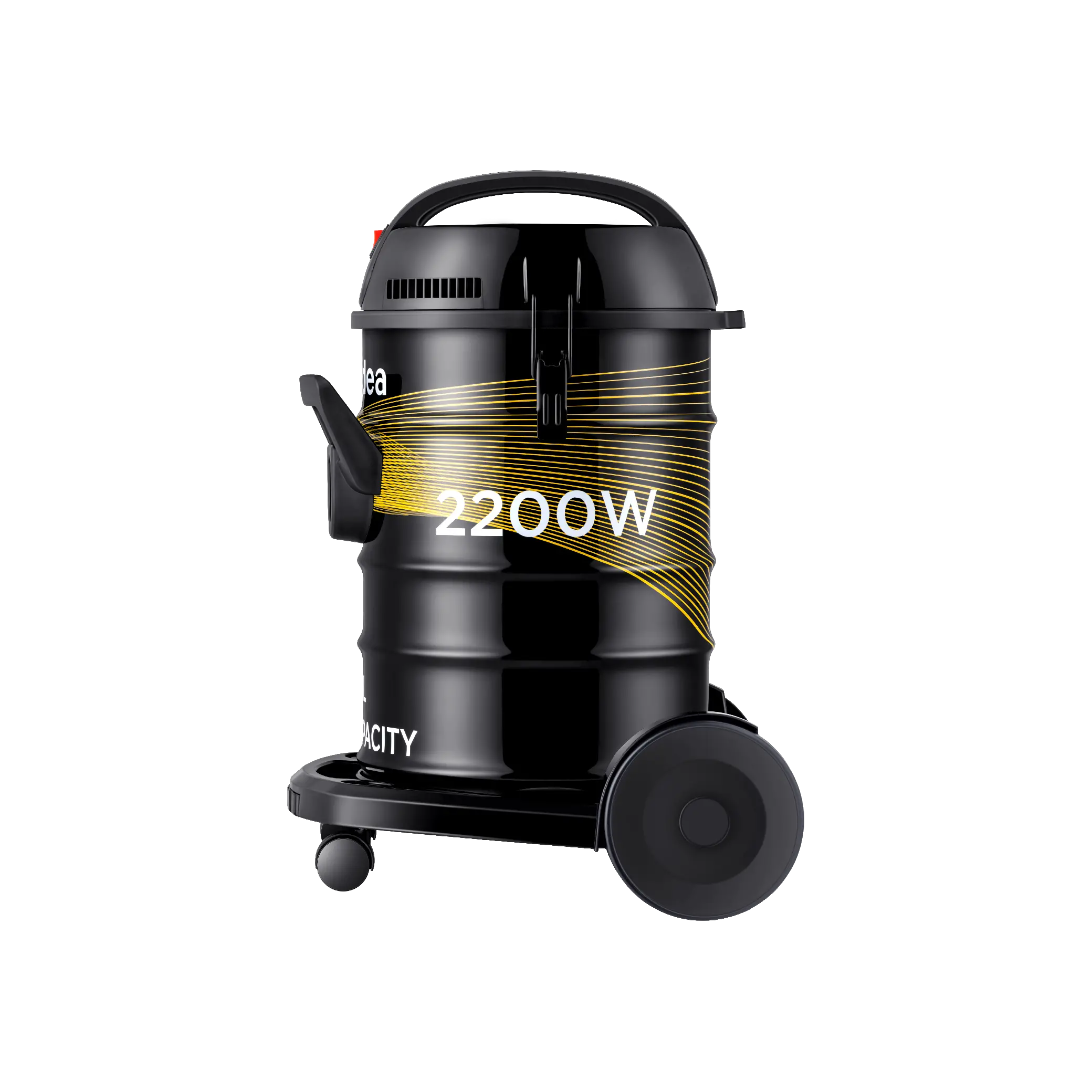 Midea 2200W Vacuum Cleaner – MDVC23