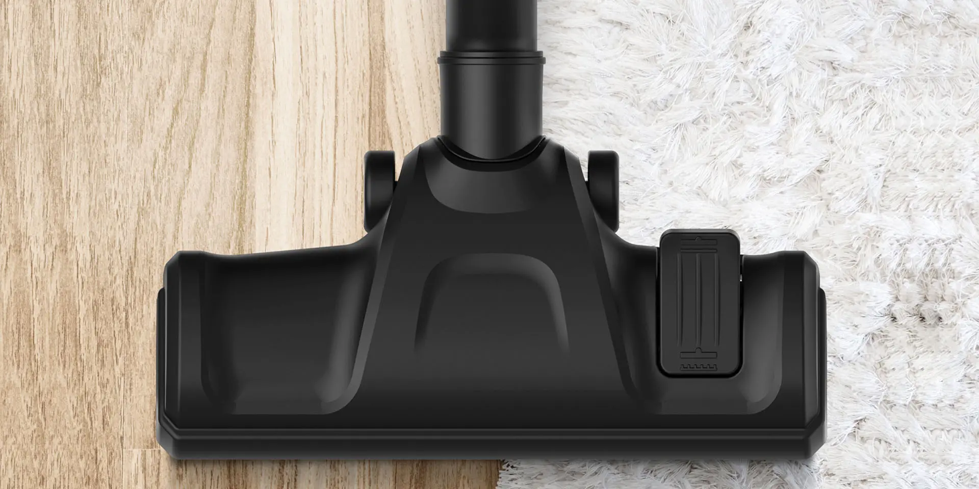 Midea 2200W Vacuum Cleaner – MDVC23 4