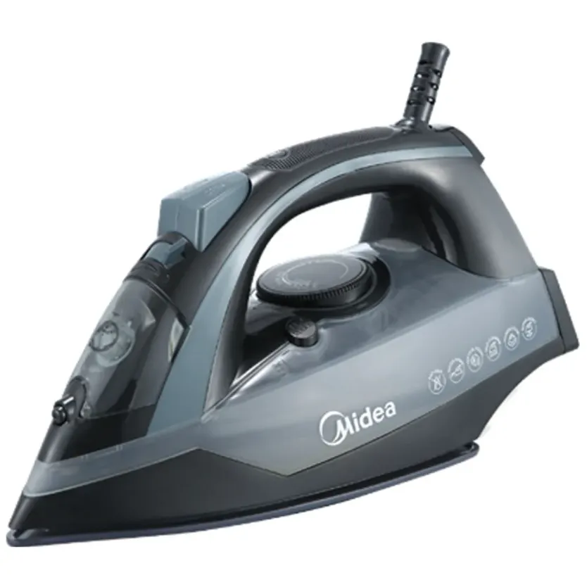 Midea 2400W Steam Iron – YPJ20A1W