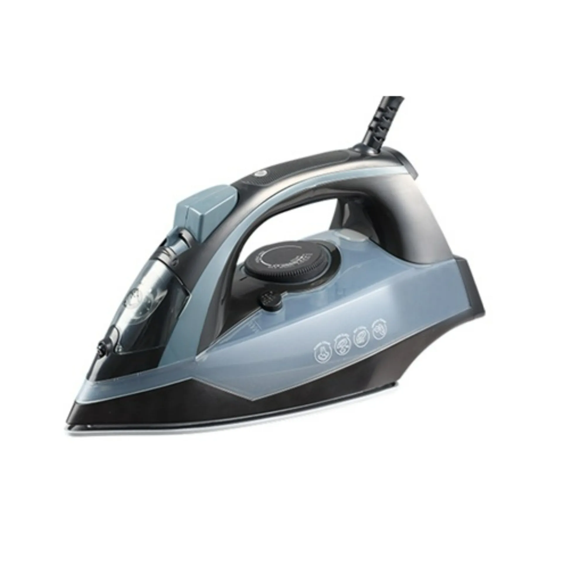 Midea 2400W Steam Iron – YPJ20A1W