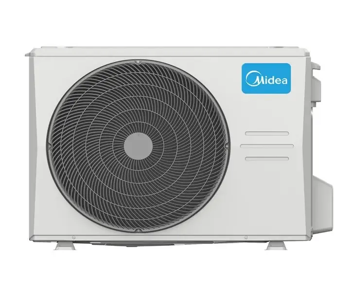 Midea 3.0 Ton Inverter Split Air Conditioner – MST4MB36HRNI 3