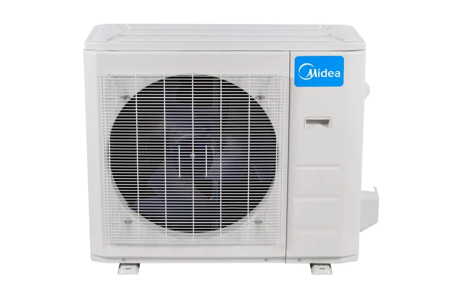 Midea 3.0 Ton Piston Split Air Conditioner – MST2AB36CRN1