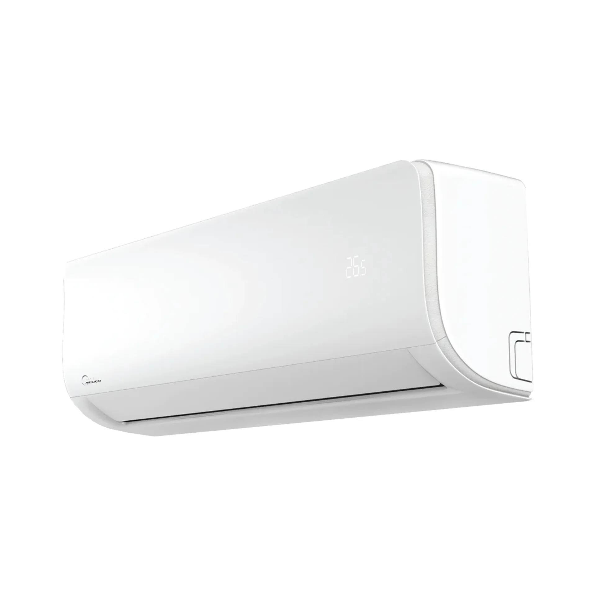 Midea 3.0 Ton Rotary Split Air Conditioner – MST1AG36CRN1A 2