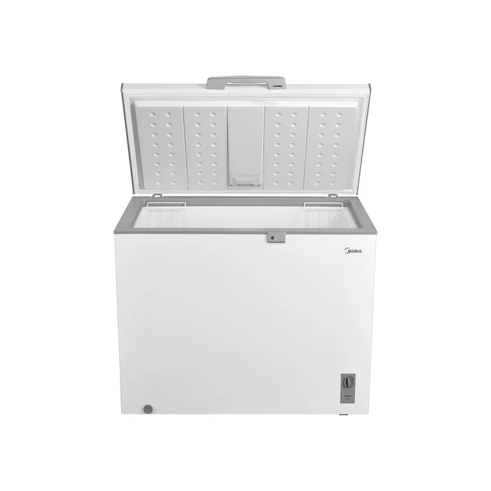 Midea 345L Chest Freezer, MDRC345 3