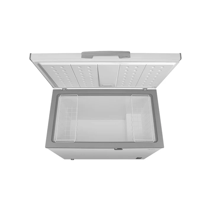 Midea 345L Chest Freezer, MDRC345 5