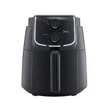 Midea 4.76L 1500W Air Fryer – MFTN40D2