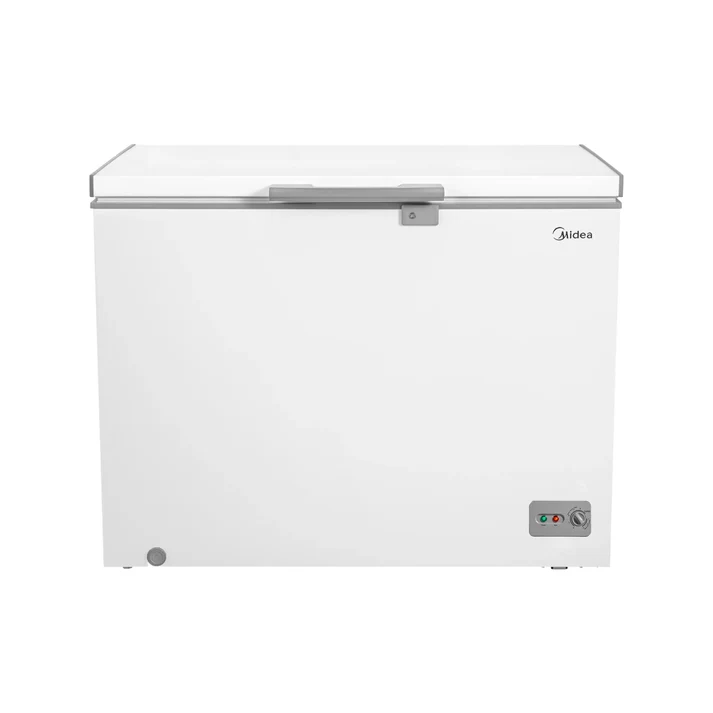 Midea 405L Chest Freezer, MDRC405