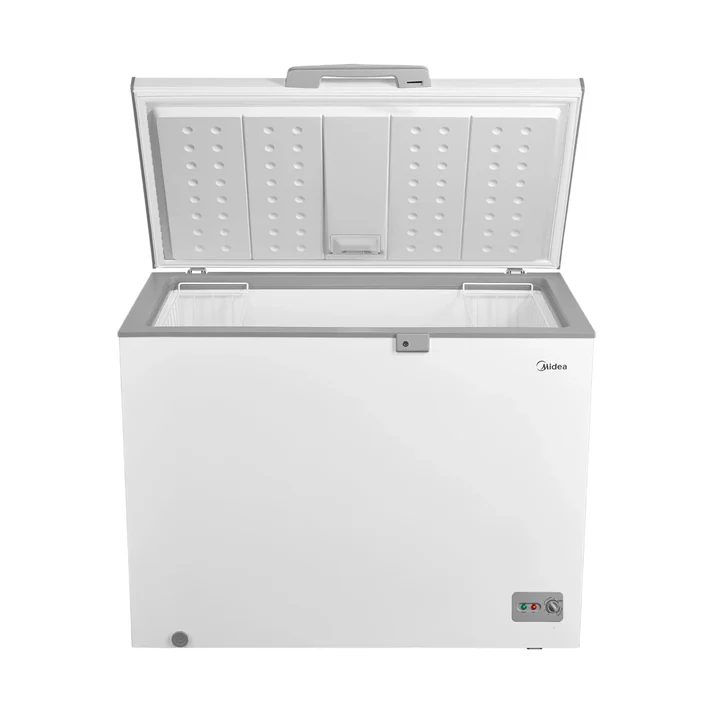 Midea 405L Chest Freezer, MDRC405 3