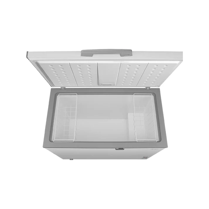 Midea 405L Chest Freezer, MDRC405 4