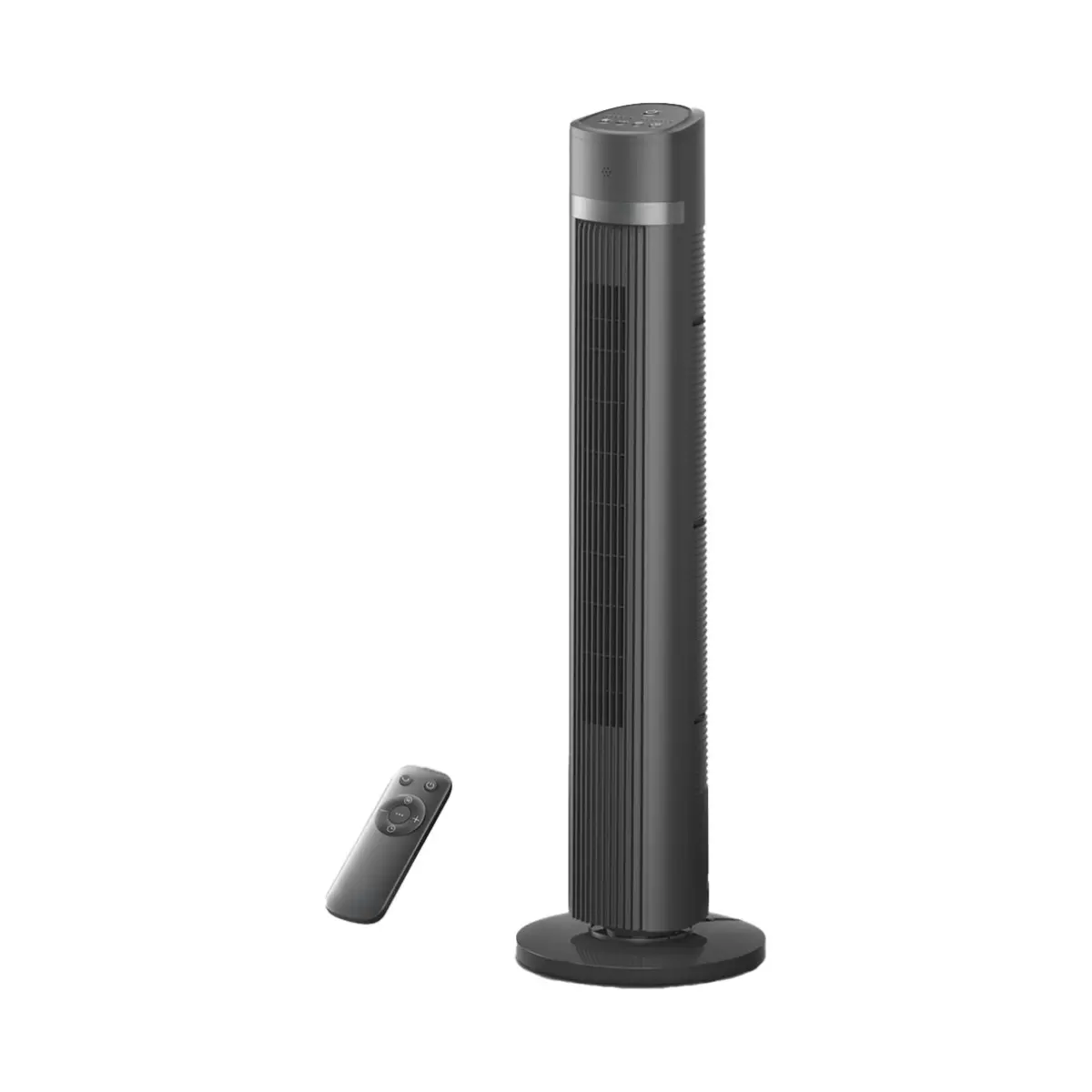Midea 50W Speed Timer Tower Fan – FZ1018TRB