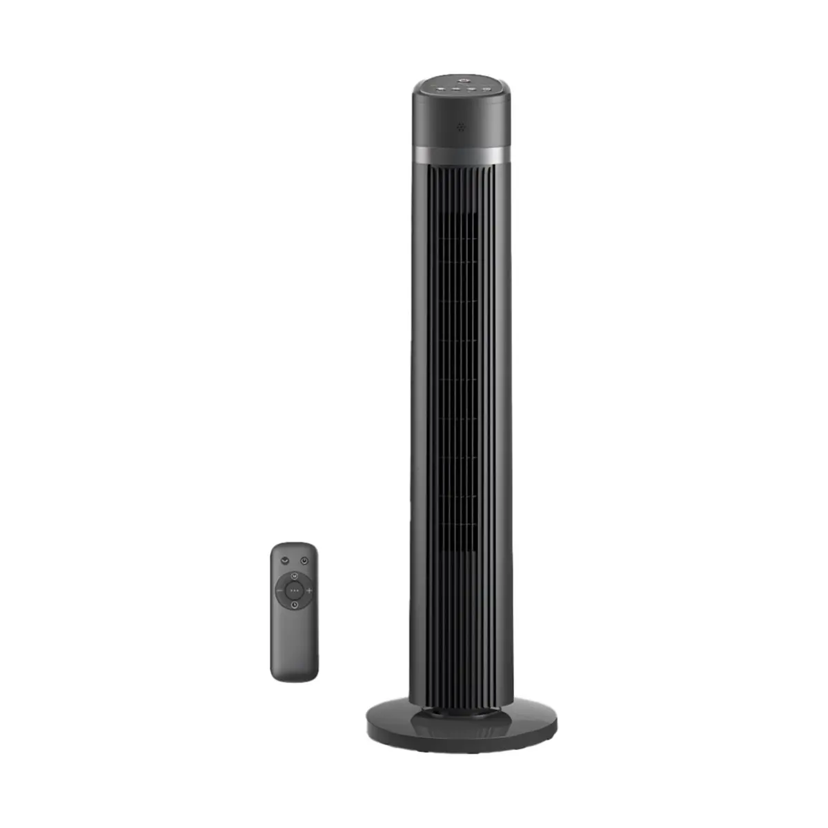 Midea 50W Speed Timer Tower Fan – FZ1018TRB 3